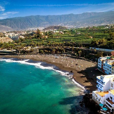 El Penon 205 Lägenhet Puerto de la Cruz  Exteriör bild