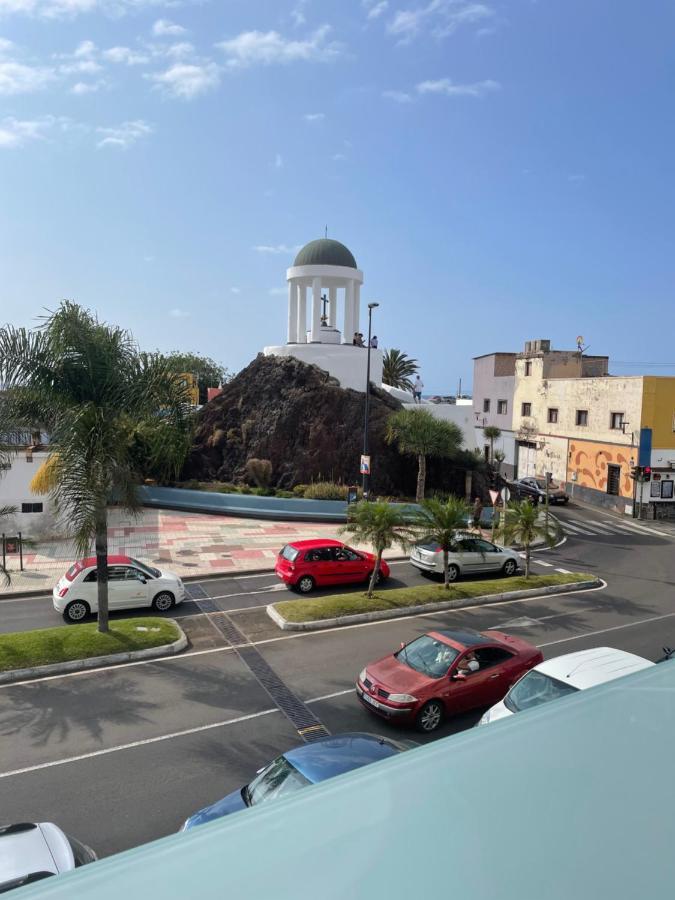 El Penon 205 Lägenhet Puerto de la Cruz  Exteriör bild